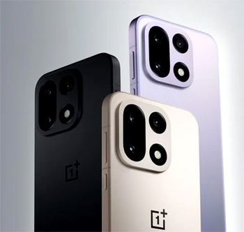 Le OnePlus 15 repousse les limites : un nouveau palier de puissance et d'intelligence, avec une autonomie record Le OnePlus 15 repousse les limites : un nouveau palier de puissance et d'intelligence, avec une autonomie record