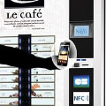 Le paiement sans contact mobile dbarque sur les distributeurs automatiques chez Bouygues Telecom