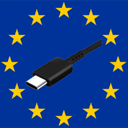 Le Parlement européen rend obligatoire le chargeur unique pour les smartphones au sein de l'UE d'ici l'automne 2024 Le Parlement européen rend obligatoire le chargeur unique pour les smartphones au sein de l'UE d'ici l'automne 2024