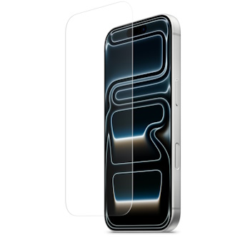 Le patron du hardware d'Apple d�teste les protections d'�cran : " �a me donne la chair de poule "