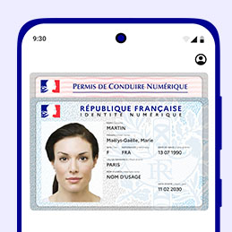 Le permis sur smartphone devient réalité : tout ce qu'il faut savoir Le permis sur smartphone devient réalité : tout ce qu'il faut savoir