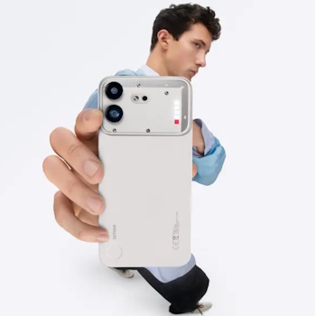 Le Phone (4b) débarque : le smartphone Nothing le plus accessible, est-il aussi le plus convaincant ? Le Phone (4b) débarque : le smartphone Nothing le plus accessible, est-il aussi le plus convaincant ?