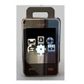 Le plus petit téléphone mobile au monde sera vendu en octobre, en Grande-Bretagne Le plus petit téléphone mobile au monde sera vendu en octobre, en Grande-Bretagne