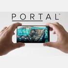 Le Portal 600 : un smartphone du futur incassable, tanche et flexible 