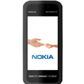 Le premier Nokia  cran tactile sera disponible en France au premier trimestre 2009