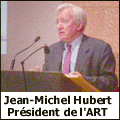 Le Prsident de l'ART s'exprime sur le march de la tlphonie mobile