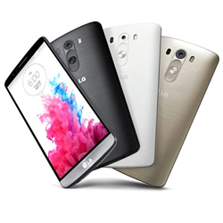 Le prix du LG G3 est en baisse Le lg g3 au meilleur prix sur le site smartphonelowcost.fr