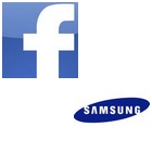 Le prochain Facebook Phone serait ralis par Samsung