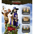 Le Puy du Fou se dote d'un site mobile