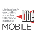 Le quotidien Libration lance sa dclinaison mobile