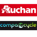 Le rachat de mobile via CompaRecycle dbarque chez Auchan