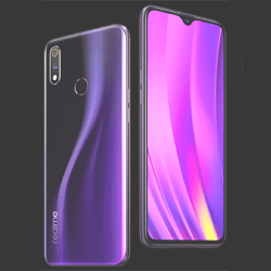 Le Realme 3 Pro vient d'être officiellement présenté en France Le Realme 3 Pro vient d'être officiellement présenté en France