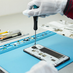 Le reconditionnement des smartphones, une alternative écologique et économique Le reconditionnement des smartphones, une alternative écologique et économique