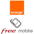 Le régulateur veut tirer les choses au clair entre Free Mobile et Orange Le régulateur veut tirer les choses au clair entre Free Mobile et Orange