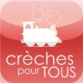 Le rseau Crches Pour Tous lve enfin le voile sur son application mobile