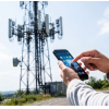 Le r�seau mobile fran�ais change de visage : la 5G s'�tend, la 2G et la 3G d�clinent