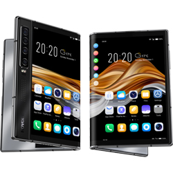 Le Royole Flexpai 2, un nouveau smartphone pliable Le Royole Flexpai 2, un nouveau smartphone pliable
