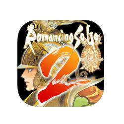 Le RPG Romancing Saga 2 est dsormais disponible sur iOS et Android