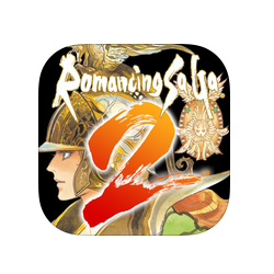Le RPG Romancing Saga 2 est dsormais disponible sur iOS et Android