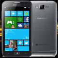 Le Samsung ATIV S sous Windows Phone 8 arrive fin novembre  599