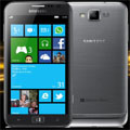 Le Samsung ATIV S sous Windows Phone 8 arrive fin novembre � 599�