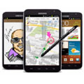 Le Samsung Galaxy Note dbarque chez Prixtel