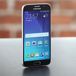 Le Samsung Galaxy S6 est le modle  battre en termes de rsistance