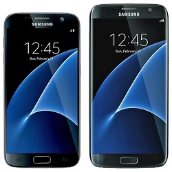 Arrive prcoce du Samsung Galaxy S8