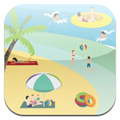 Le site Plages.tv lance un guide des plages de France en application smartphone