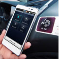 Le smartphone LG Optimus LTE Tag supporte la technologie NFC Le smartphone LG Optimus LTE Tag supporte la technologie NFC
