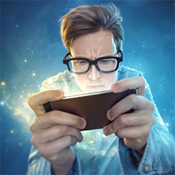Le smartphone reste l'opportunité la plus importante pour les jeux, malgré un marché en perte de vitesse Le smartphone reste l'opportunité la plus importante pour les jeux, malgré un marché en perte de vitesse