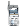Le smartphone Treo 600 est désormais disponible chez SFR