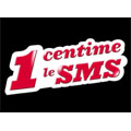 Le SMS  1 centime chez Virgin Mobile !