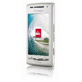 Le Sony Ericsson Quiksilver Phone est commercialis en exclusivit chez Orange