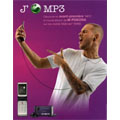 Le Sony Ericsson W380i débarque avec des titres de M. Pokora Le Sony Ericsson W380i débarque avec des titres de M. Pokora