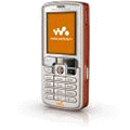 Le Sony Ericsson W800i sera en vente le 12 aot prochain