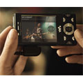 Le Sony Ericsson W995, élu "Meilleur mobile musique de l'année" Le Sony Ericsson W995, élu "Meilleur mobile musique de l'année"