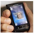 Le Sony Ericsson Xperia  X10 mini, élu "meilleur téléphone portable européen 2010-2011"