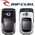 Le Sony Ericsson Z710i Rip Curl s'invite en exclusivité chez Bouygues Télécom Le Sony Ericsson Z710i Rip Curl s'invite en exclusivité chez Bouygues Télécom