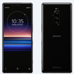 Le Sony Xperia 1, un smartphone avec un écran 4K HDR OLED au format cinéma 21:9 Le Sony Xperia, un smartphone avec un écran 4K HDR OLED au format cinéma 21:9
