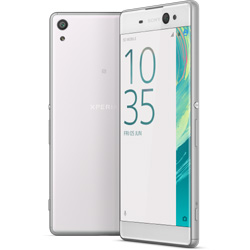 Le Sony Xperia XA Ultra sera disponible  partir de juillet 2016