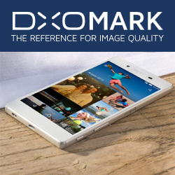 Le Sony Xperia Z5 arrive en tête du classement DxOMark Mobile DxOMark vient de publier son compte-rendu de test du Xperia Z5
