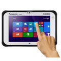 Le Toughpad FZ-M1 : une tablette ultra durcie sans ventilateur Le Toughpad FZ-M1 : une tablette ultra durcie sans ventilateur