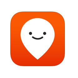 Le vlo fait son entre dans l'application Moovit