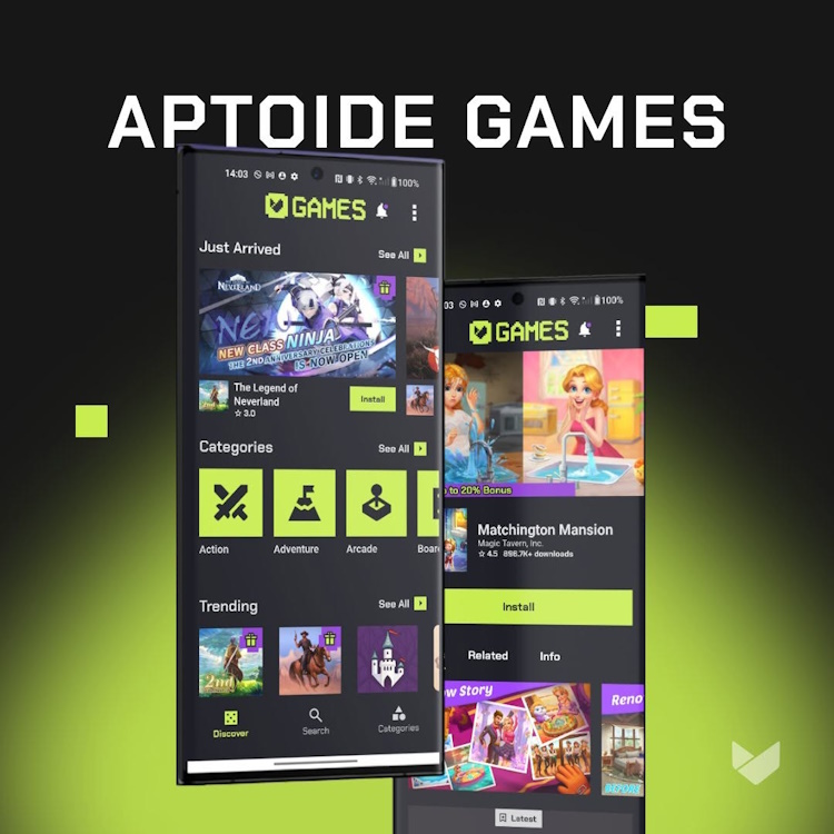 Le verrou saute sur Android : Google autorise enfin les boutiques concurrentes dans son Play Store Le verrou saute sur Android : Google autorise enfin les boutiques concurrentes dans son Play Store