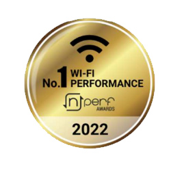 Le WiFi Bouygues Telecom a les meilleures performances selon le baromètre nPerf 2022 Le WiFi Bouygues Telecom a les meilleures performances selon le baromètre nPerf 2022