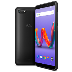 Le Wiko Harry2 est dsormais commercialis