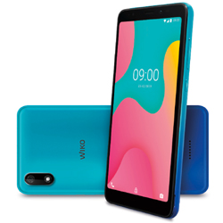 Le Wiko Y60, un smartphone 4G  petit prix avec un cran large