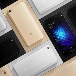 Le Xiaomi Mi5s serait en préparation Le Xiaomi Mi5s