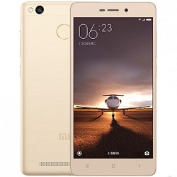 Le Xiaomi Redmi 3s